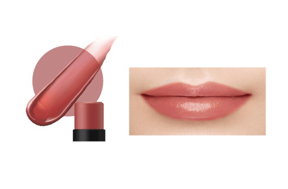 Dusty Pink
